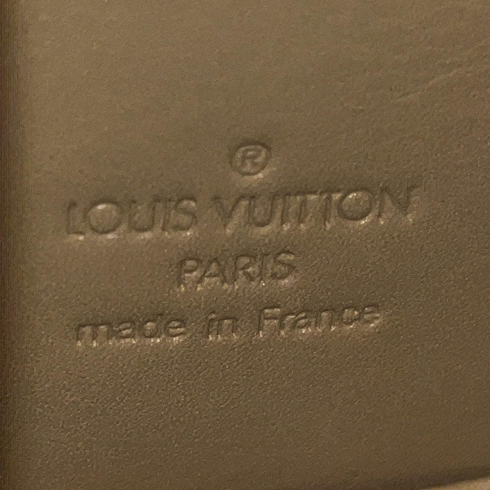 💛Authentic like new -Louis Vuitton💛 Thompson Street Vernis Shoulder Bag - Picture 10 of 17